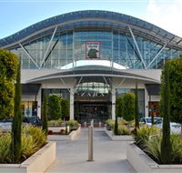 Burnside Village Shopping Centre - Accommodation Gold Coast