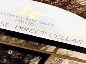 Amphora Wine Group - Accommodation Gold Coast 1