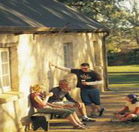Overland Corner Hotel - Gold Coast 4U