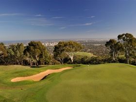 Mount Osmond Golf Club - 1 Gold Coast 1