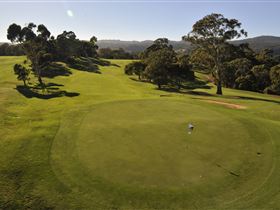 Mount Osmond Golf Club - 1 Gold Coast 2