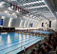 South Australian Aquatic and Leisure Centre - Accommodation Gold Coast