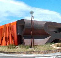 Marion Cultural Centre - Accommodation Gold Coast