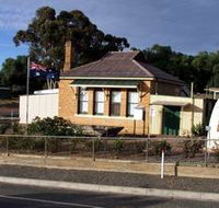 Swan Reach Museum - Gold Coast 4U