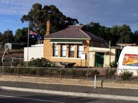 Swan Reach Museum - Accommodation Gold Coast 0