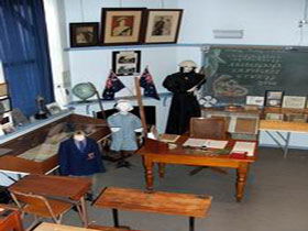 Swan Reach Museum - Accommodation Gold Coast 1