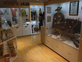 Swan Reach Museum - Accommodation Gold Coast 2