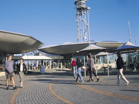 Mount Lofty Summit - Accommodation Gold Coast 1