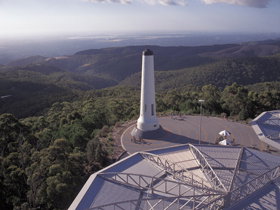 Mount Lofty Summit - Accommodation Gold Coast 0