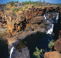 Kimberley Aerial Highway - Accommodation Gold Coast