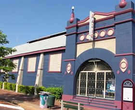 Radio Picture Theatre - Accommodation Gold Coast 1