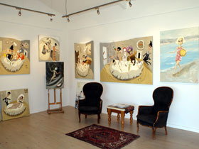 Art Gallery Of Adelaide - Accommodation Gold Coast 0
