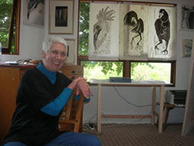 Atelier: Stirling Hills Artists - Accommodation Gold Coast 0