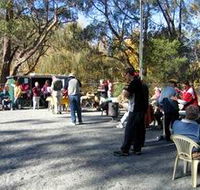 Adelaide Hills Petanque Club - Accommodation Gold Coast
