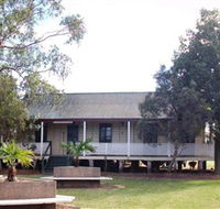 Ram Park - Accommodation Gold Coast