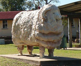 Ram Park - Accommodation Gold Coast 1