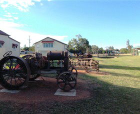 Ram Park - Accommodation Gold Coast 2