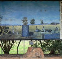 Black Stump - Accommodation Gold Coast