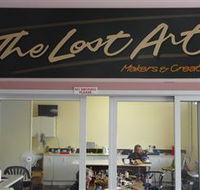 Traditional Bush Leather Craft - Accommodation Gold Coast