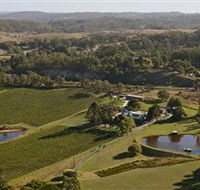 Maximilian's Restaurant and Sidewood Estate Cellar Door - Accommodation Gold Coast