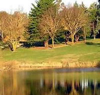 Blackwood Golf Club - Accommodation Gold Coast