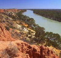 Chowilla Game Reserve And Regional Reserve - Gold Coast 4U