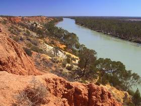 Chowilla Game Reserve And Regional Reserve - Accommodation Gold Coast 0