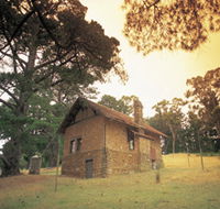 Heysen - The Cedars - Accommodation Gold Coast