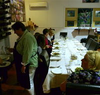 Rilka's Real Food Cooking School - Accommodation Gold Coast