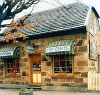 Bamfurlong Fine Crafts - Accommodation Gold Coast