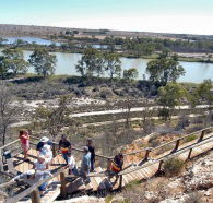 Ngaut Ngaut Aboriginal Site - Accommodation Gold Coast