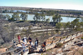 Ngaut Ngaut Aboriginal Site - Accommodation Gold Coast 0