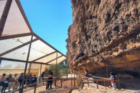 Ngaut Ngaut Aboriginal Site - Accommodation Gold Coast 1