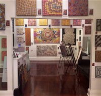 The Aboriginal Art House - Accommodation Gold Coast