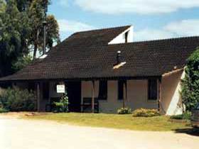 Bonneyview Winery And Restaurant - 1 Gold Coast 0