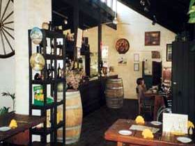 Bonneyview Winery And Restaurant - 1 Gold Coast 1