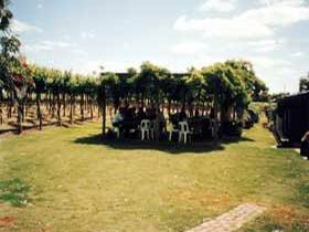 Bonneyview Winery And Restaurant - 1 Gold Coast 2