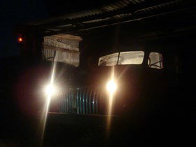 Platform 1 Heritage Farm Railway - Accommodation Gold Coast 2