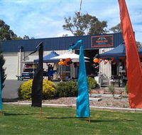 Prancing Pony Brewery - Accommodation Gold Coast