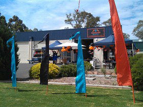 Prancing Pony Brewery - Accommodation Gold Coast 0