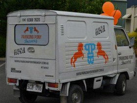 Prancing Pony Brewery - Accommodation Gold Coast 1