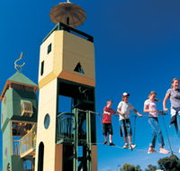 Monash Adventure Park - Gold Coast 4U