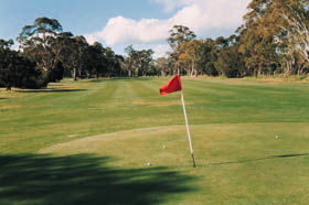 Echunga Golf Club Incorporated - Accommodation Gold Coast 2