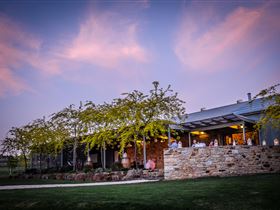 Howard Vineyard - Accommodation Gold Coast 0