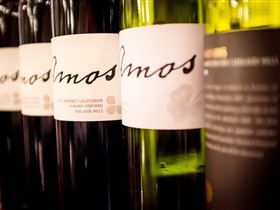 Howard Vineyard - Accommodation Gold Coast 3