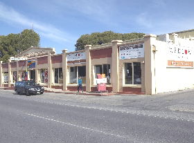 The Menz FruChocs Shop - McLaren Vale - Accommodation Gold Coast 1
