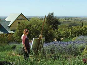 The Jonathan Art Centre - Accommodation Gold Coast 1