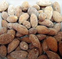 Almondco Almond Hut - Gold Coast 4U