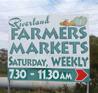 Riverland Farmers Market - Accommodation Gold Coast