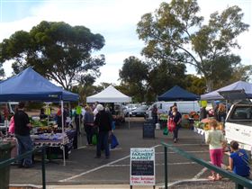 Riverland Farmers Market - Accommodation Gold Coast 2